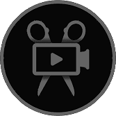 Video Editing logo